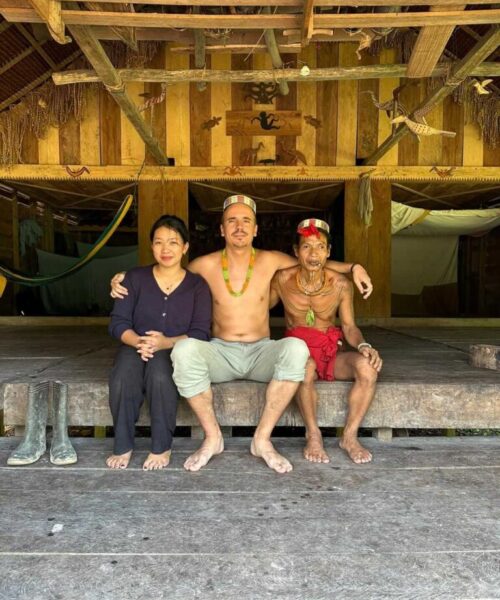 gallery - natural trip mentawai (4) gallery - natural trip mentawai (4)